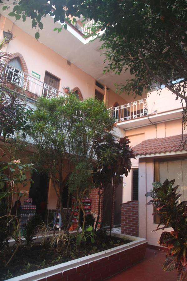 Córdoba Hotel Iberia מראה חיצוני תמונה