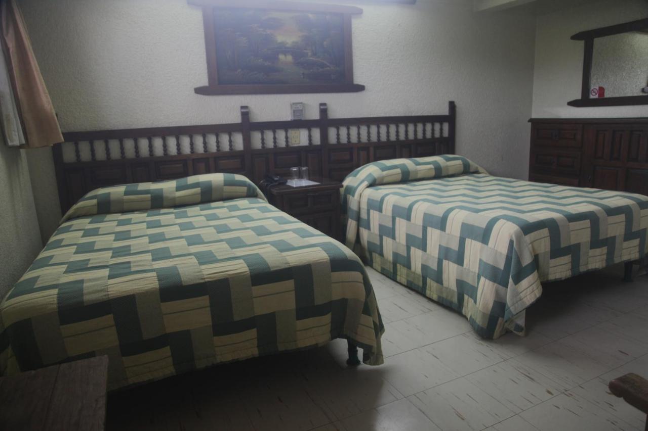Córdoba Hotel Iberia מראה חיצוני תמונה