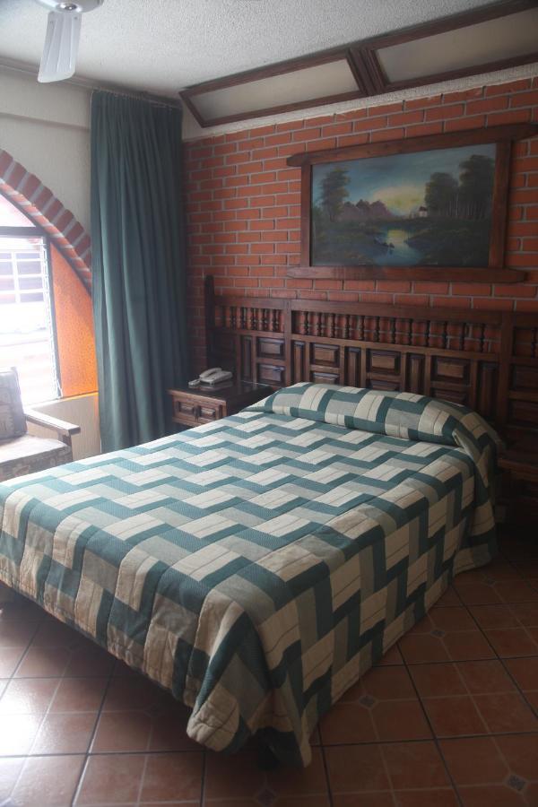 Córdoba Hotel Iberia חדר תמונה