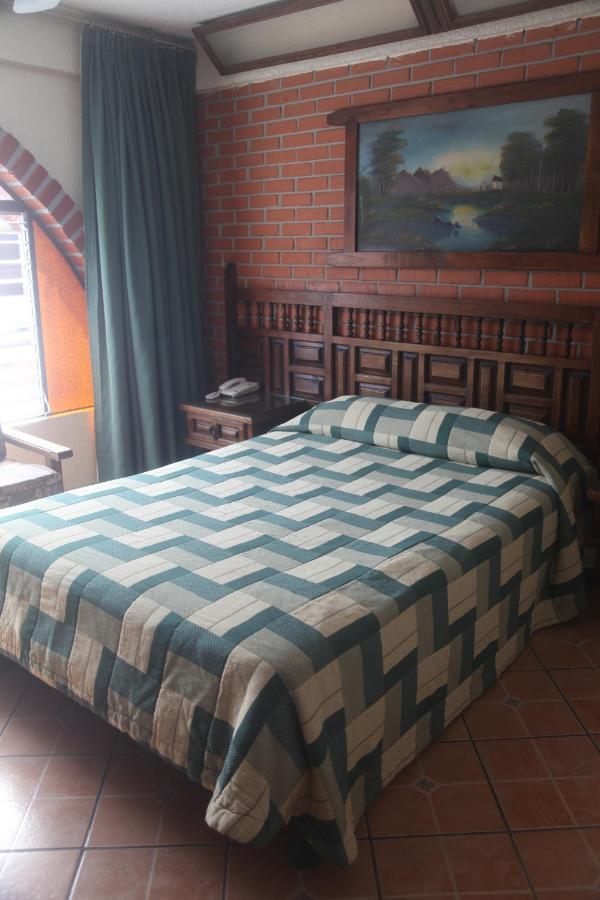 Córdoba Hotel Iberia חדר תמונה