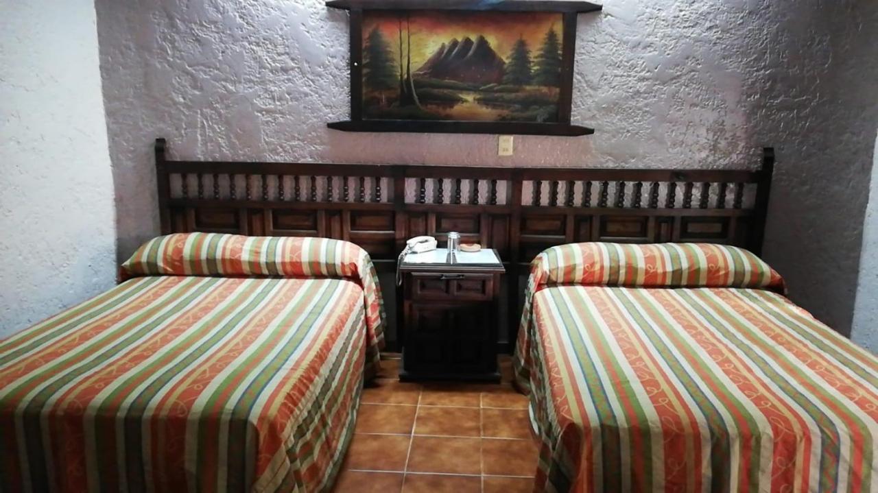 Córdoba Hotel Iberia מראה חיצוני תמונה