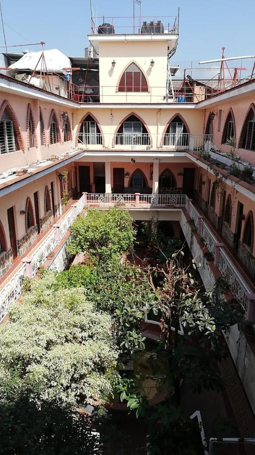 Córdoba Hotel Iberia מראה חיצוני תמונה