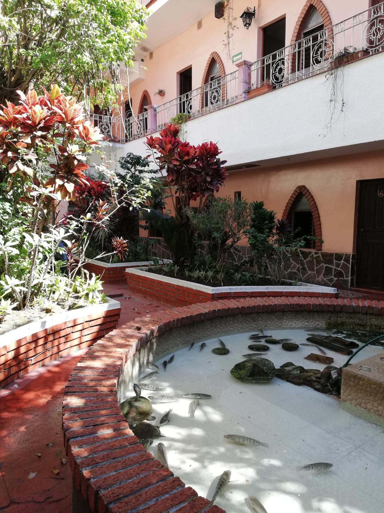 Córdoba Hotel Iberia מראה חיצוני תמונה